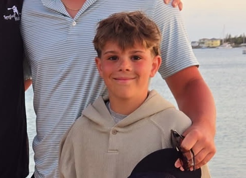 Jackson Kinnett