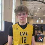 PH Windy City War: 2027 And 2028 Forwards With Upside