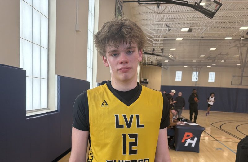 PH Windy City War: 2027 And 2028 Forwards With Upside