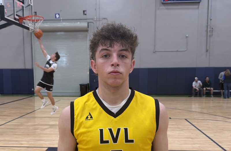 PH Windy City War: 2027 Under The Radar Watch List Guards
