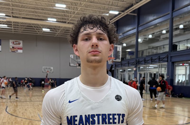 PH Windy City War: Sunday's 2027 Under The Radar Prospects