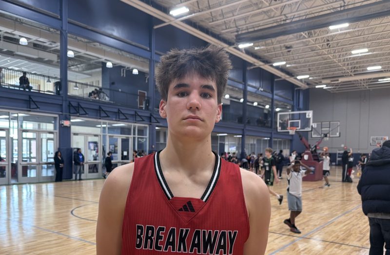 PH Chi-Town Tip Off: 2029 Impactful Forwards With Upside