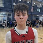 PH Chi-Town Tip Off: 15U Dynamic Bucket Getters