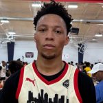 GASO 2 Cities/1GASO Houston -17U Duos That Contributed To Winning