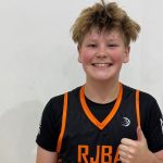 Houston Heat Check: 12U/13U Players Impacting Games