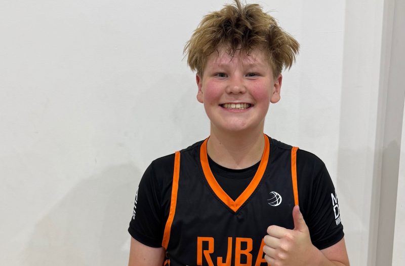 Houston Heat Check: 12U/13U Players Impacting Games
