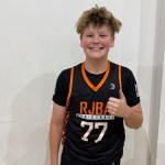 Maxwell Rieke