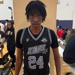 Jamari Cox