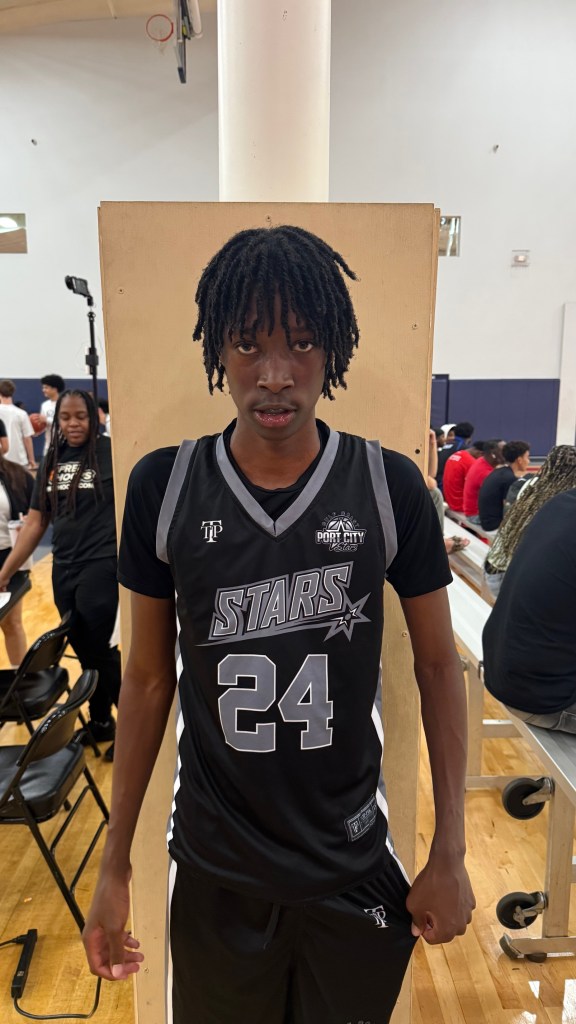 Jamari Cox