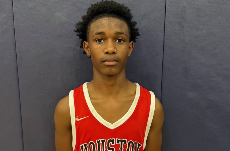 Houston Heat Check: Primary Contributors Making Huge Impacts