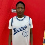 Rashaud Parimon