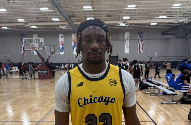PH Windy City War: Mike's 2027 And 2028 Top Level Guards