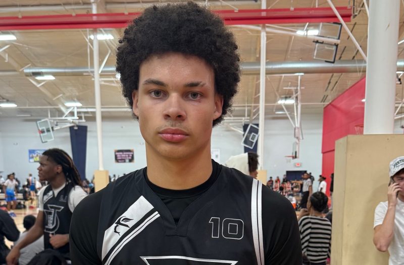 GASO 2 Cities/1 GASO Houston - Impact Prospects