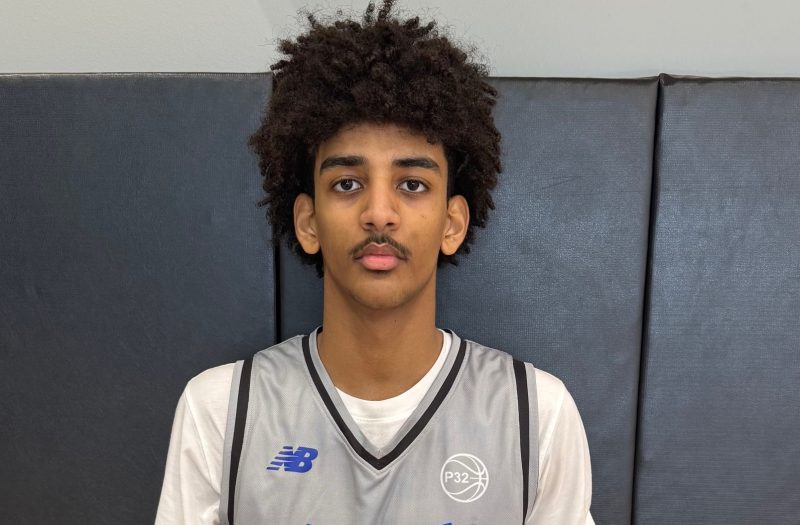 Lonestar State Showdown: 15U And 16U Saturday Afternoon Risers