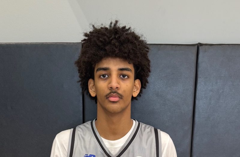 Mayhem in the Plex: 16U Breakout Gamechangers