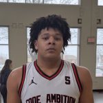PH Chi-Town Tip Off: 16U Wings And Front Court Impact Players