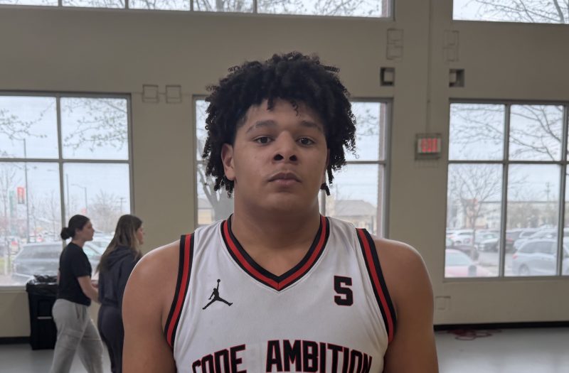 PH Chi-Town Tip Off: 16U Wings And Front Court Impact Players