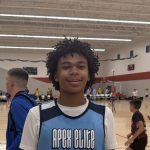 PH Midwest Showdown: 15U Impactful Bigs