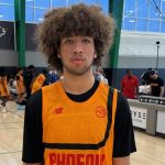 Lonestar State Showdown: 16U And 17U Early Impressers