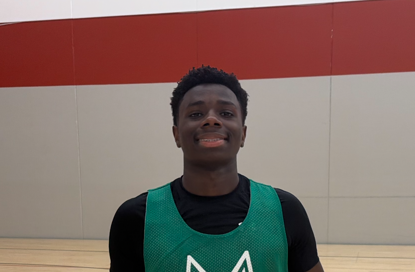 Aiyden Mitchell