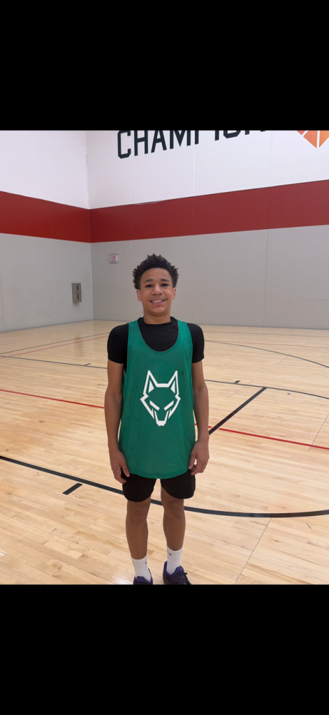 Maverick Ashley