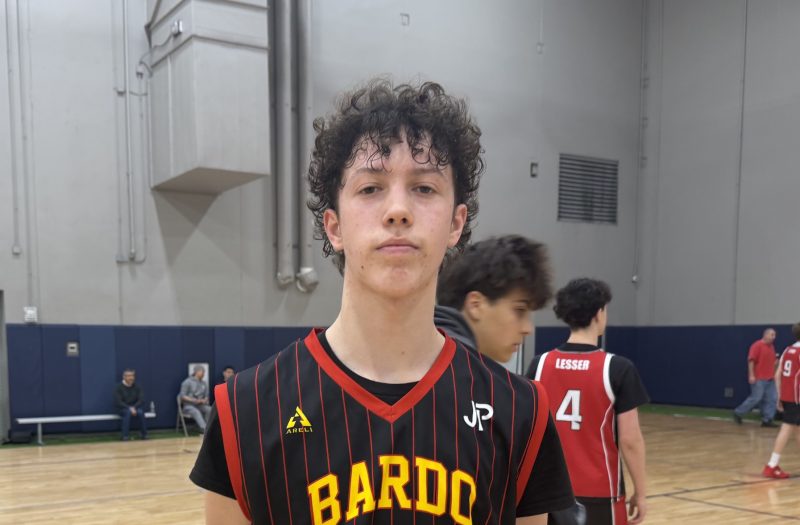 PH Windy City War: 2027 Productive Forwards