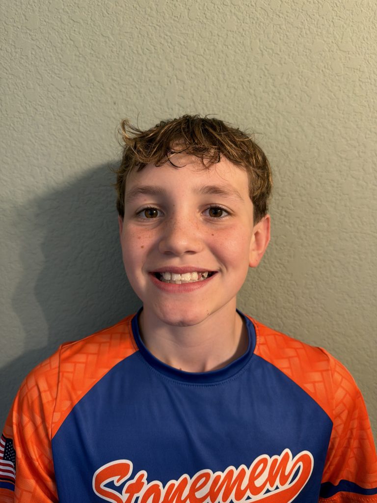 Nash Novak