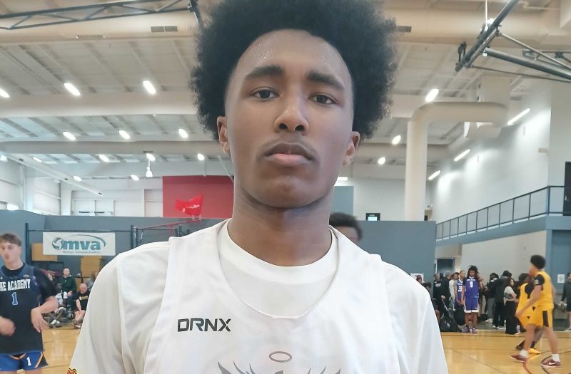 Rumble In The Rapids All-Star Team – Part 2
