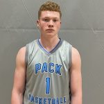 Pack 16U Blue: Player Notes TC Takedown