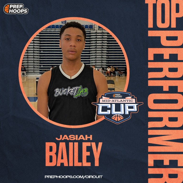 Mid-Atlantic Cup: 14U Guards