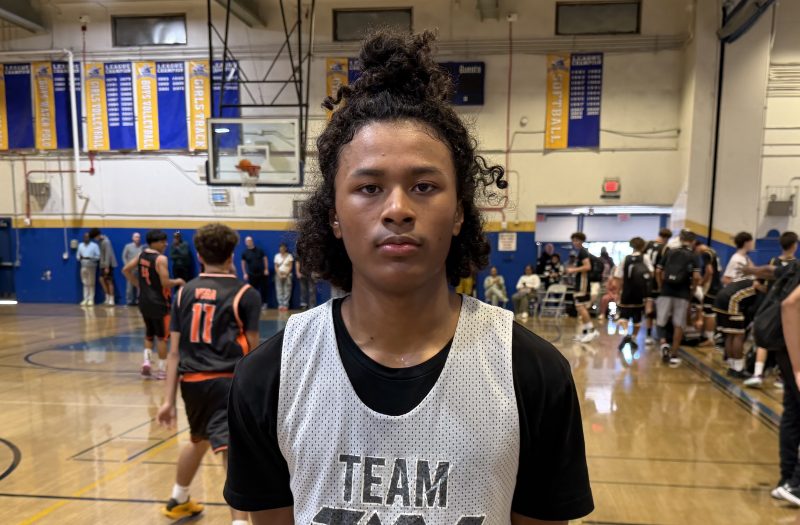 11 Standout Guards at Battle of the Brands