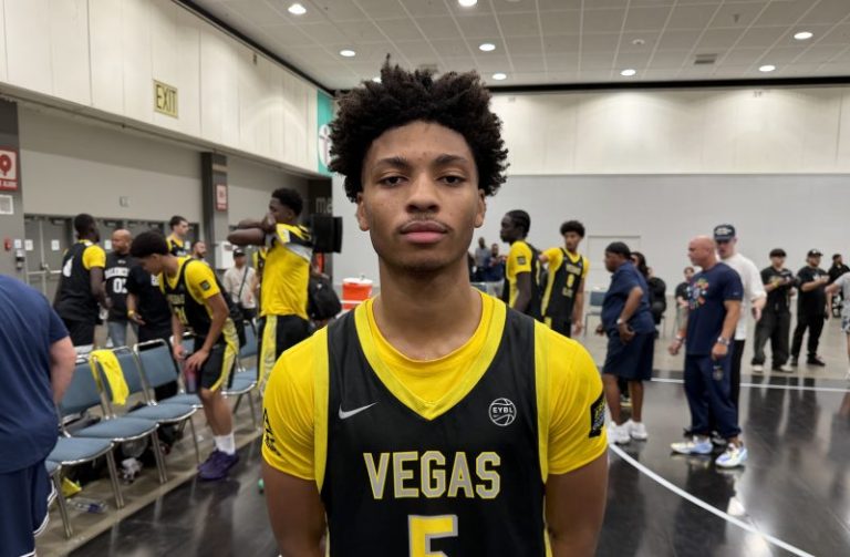 The Best Guards at the MADE Hoops Rivalry Showcase