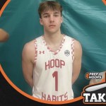 Game-Changers: TC Takedown