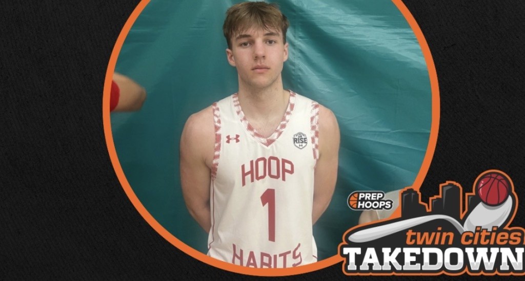 Game-Changers: TC Takedown