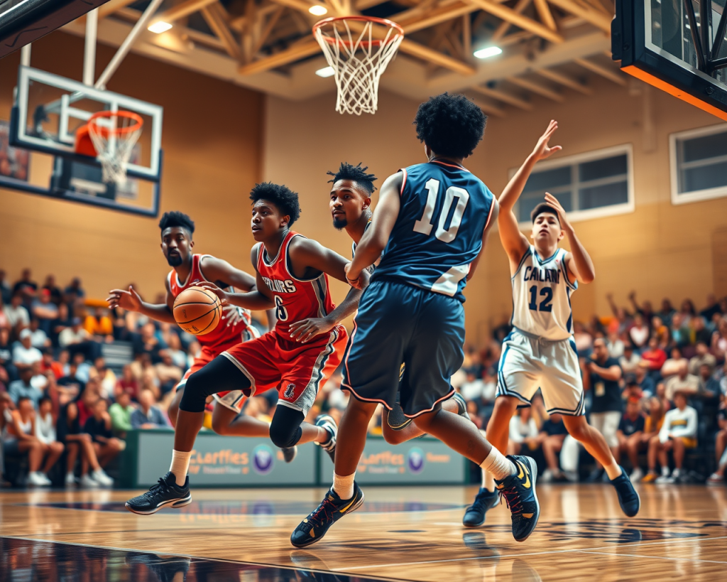 Madness in the Midwest: Five 15U Standouts From Saturday