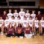 Minot Magicians: Season Review