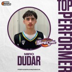 Miro Dudar