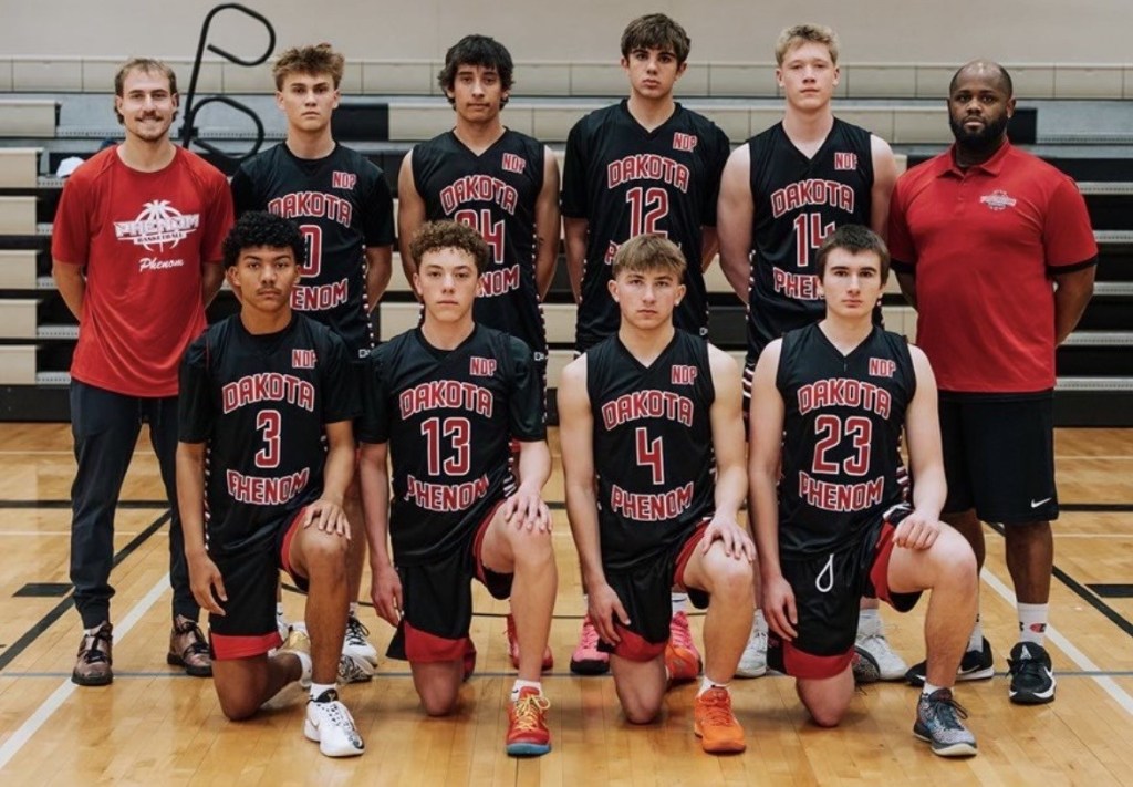 ND Phenom 16U: Team Preview