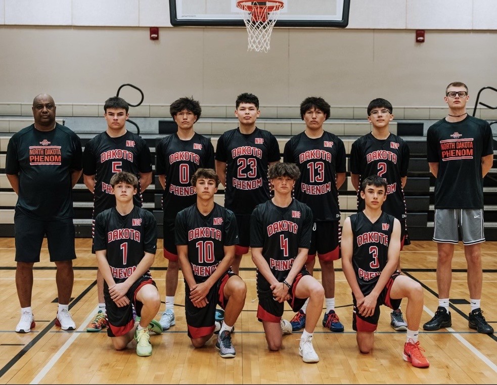 ND Phenom 15U: Team Preview