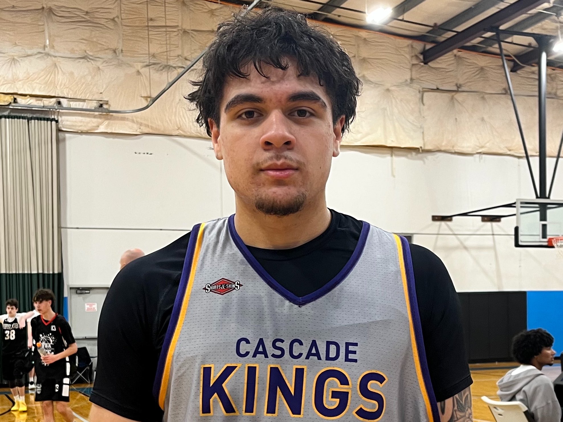 Dreison Malu Niko