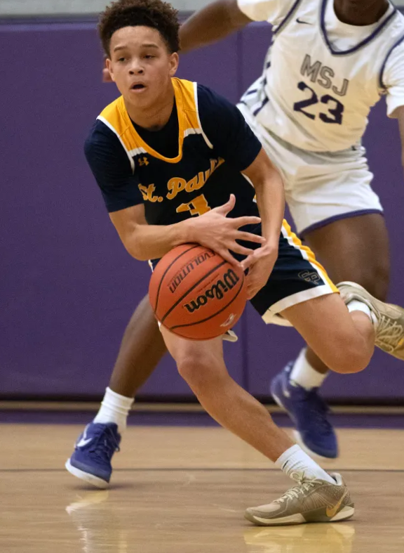 Noah Washington