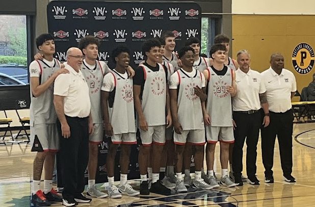 2026 Northwest Shootout - Recruiting Update