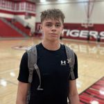 Pre Pitt Jam Fest Tip-Off Classic Stock Risers