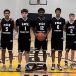 Pack 16U Black: Team Preview