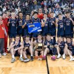 Bismarck Century: State Champions