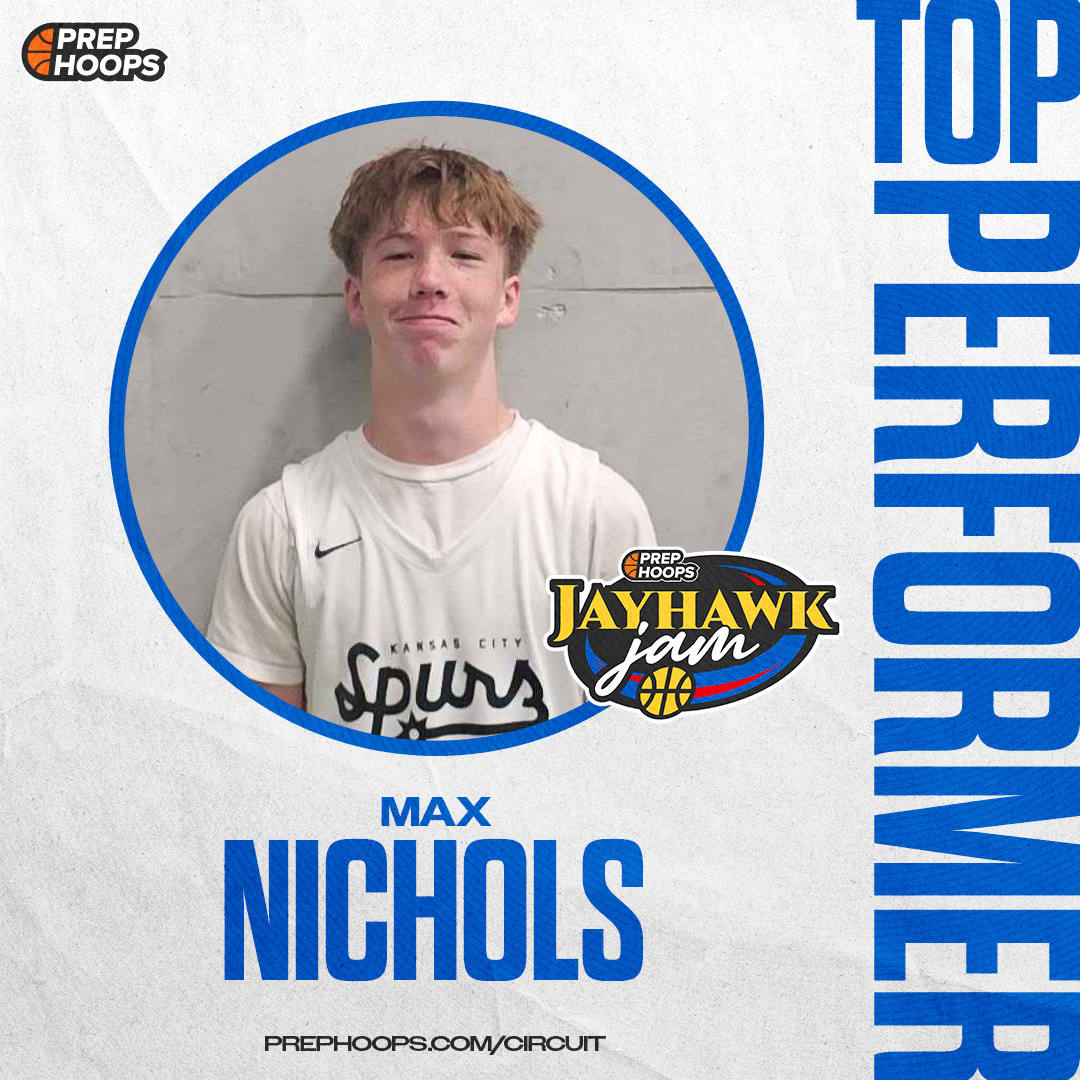 Max Nichols