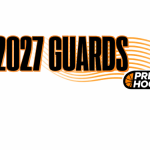 Rankings Update: 2027 Guards Holding Their Own