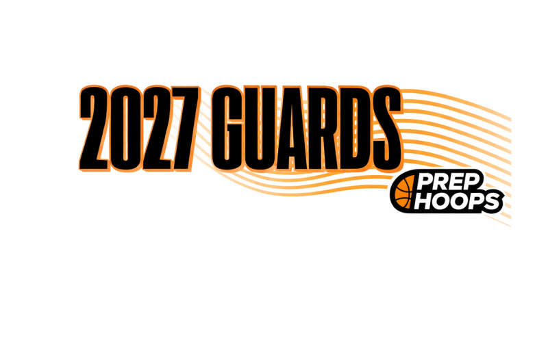 Rankings Update: 2027 Guards Holding Their Own