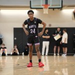 Comets Shootout 2026 15U