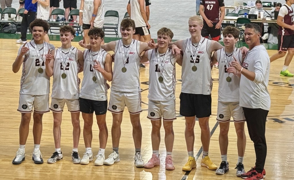 Shoot 360: Eyes on This Squad